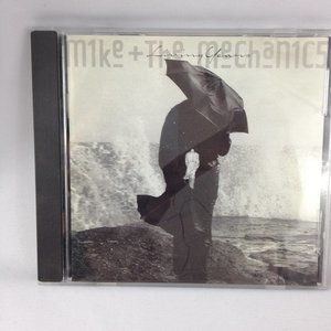 Mike and The Mechanics - Living Years - 1988 - CD - Used